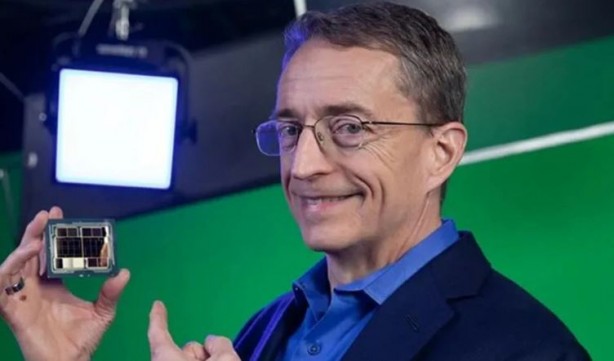 Foto - Çip devi Intel zorda! Bazı varlıkları elden çıkaracaklar