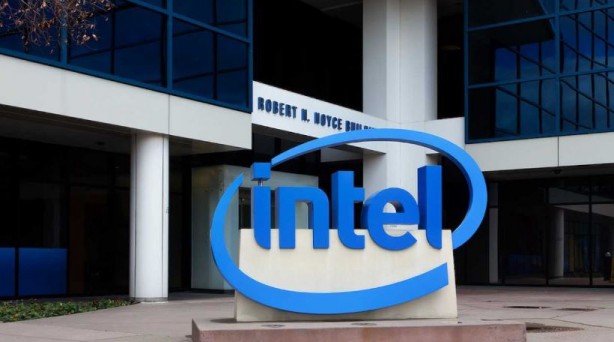 Foto - Çip devi Intel'de tarihi çöküş! 
