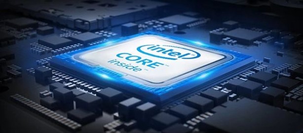 Foto - Çip devi Intel'de tarihi çöküş! 