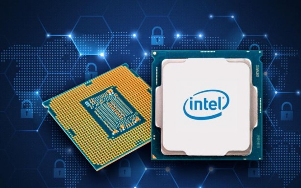 Foto - Çip devi Intel'de tarihi çöküş! 