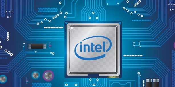 Foto - Çip devi Intel'de tarihi çöküş! 