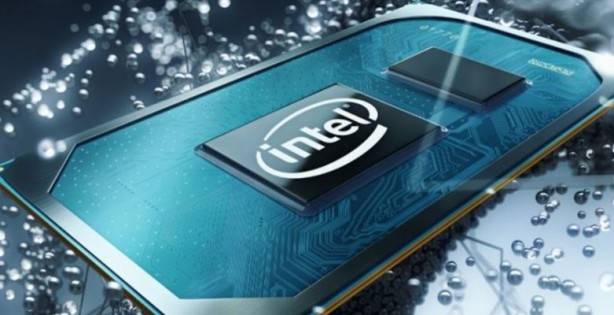 Foto - Çip devi Intel'de tarihi çöküş! 