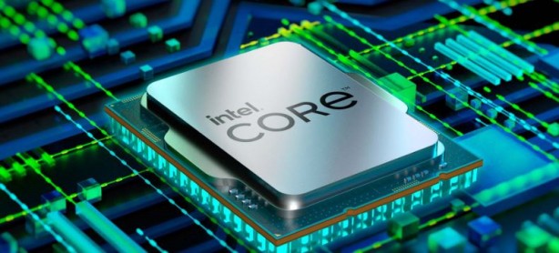 Foto - Çip devi Intel'de tarihi çöküş! 