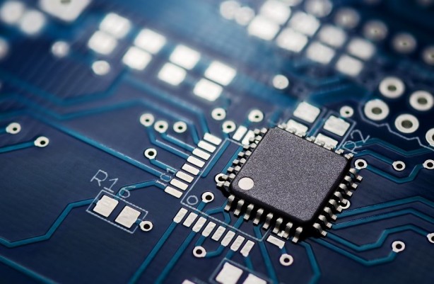 Foto - Çip devi nükleer enerjiyi kullanmak istiyor