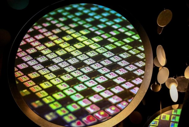 Foto - Çip devi nükleer enerjiyi kullanmak istiyor