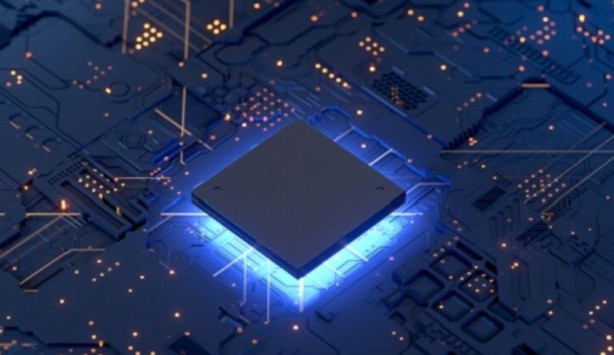 Foto - Çip devi nükleer enerjiyi kullanmak istiyor