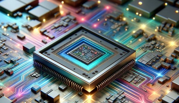 Foto - Çip devi nükleer enerjiyi kullanmak istiyor