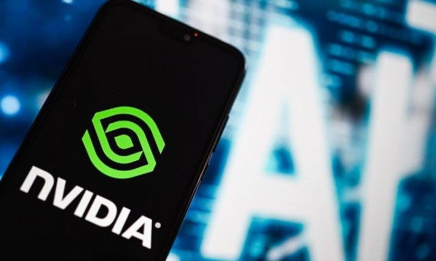 Foto - Çip devi Nvidia’ya tekel suçlaması