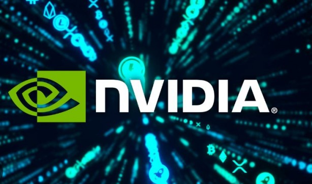 Foto - Çip devi Nvidia’ya tekel suçlaması