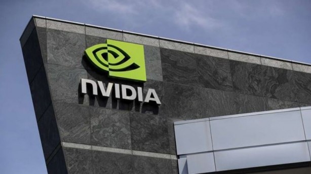 Foto - Çip devi Nvidia’ya tekel suçlaması
