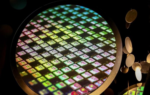 Foto - Çip devi TSMC zam yapmaya hazırlanıyor