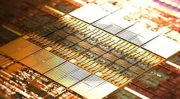 Foto - Çip devi TSMC zam yapmaya hazırlanıyor