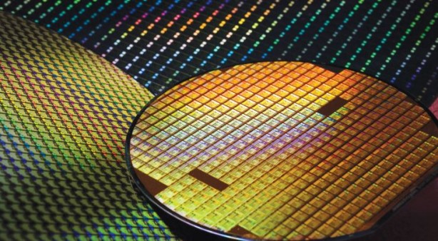 Foto - Çip devi TSMC zam yapmaya hazırlanıyor