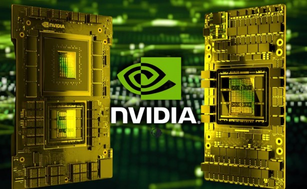 Foto - Çip devinden, 50 trilyon dolarlık hazırlık