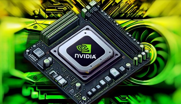 Foto - Çip devinden, 50 trilyon dolarlık hazırlık