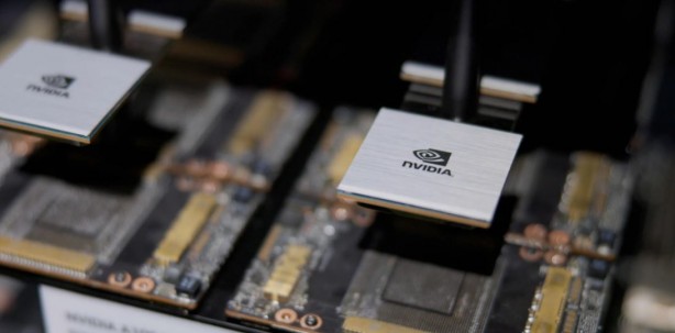 Foto - Çip devinden, 50 trilyon dolarlık hazırlık