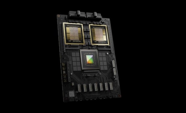 Foto - Çip devinden, 50 trilyon dolarlık hazırlık