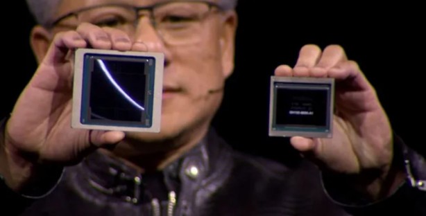 Çip devinden, 50 trilyon dolarlık hazırlık