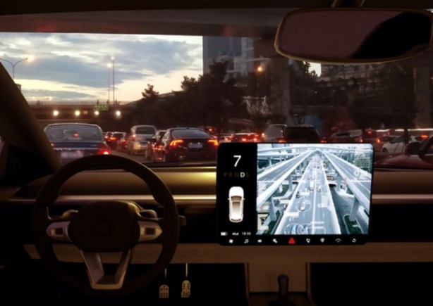 Foto - Çip devinin CEO'su açıkladı: Tüm otomobiller otonom olacak