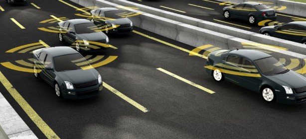 Foto - Çip devinin CEO'su açıkladı: Tüm otomobiller otonom olacak