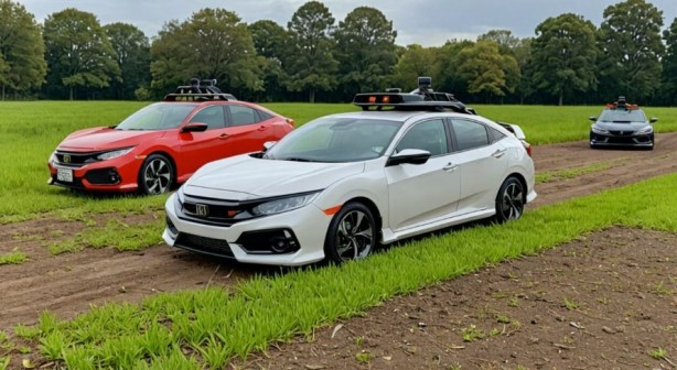 Foto - Çip devinin CEO'su açıkladı: Tüm otomobiller otonom olacak