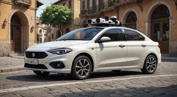 Çip devinin CEO'su açıkladı: Tüm otomobiller otonom olacak