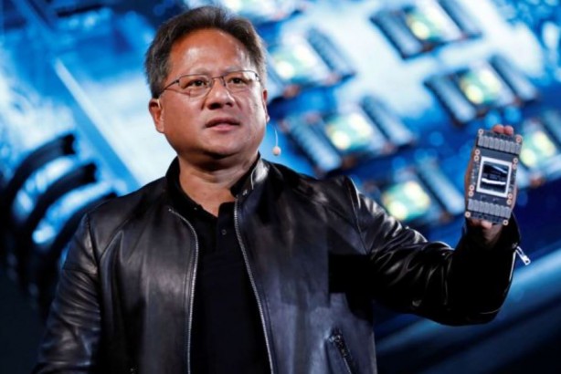 Foto - Çip devinin patronu: Herkesin bir yapay zeka asistanı olacak