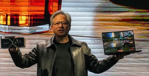 Foto - Çip devinin patronu: Herkesin bir yapay zeka asistanı olacak