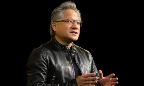 Foto - Çip devinin patronu: Herkesin bir yapay zeka asistanı olacak