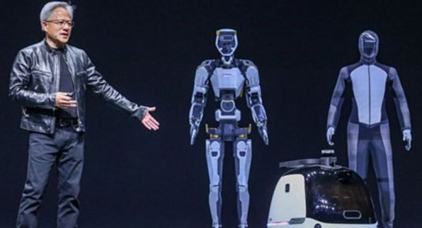 Foto - Çip devinin patronu: Herkesin bir yapay zeka asistanı olacak