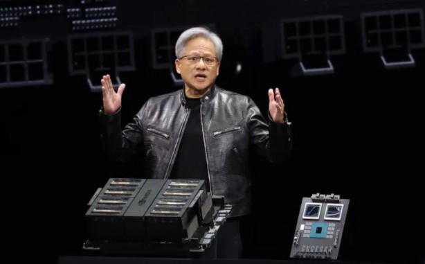 Foto - Çip devinin patronu: Herkesin bir yapay zeka asistanı olacak