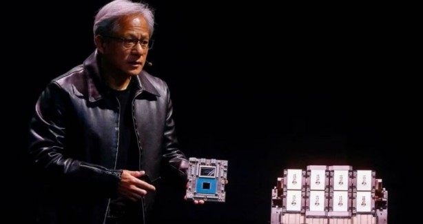 Foto - Çip devinin patronu: Herkesin bir yapay zeka asistanı olacak