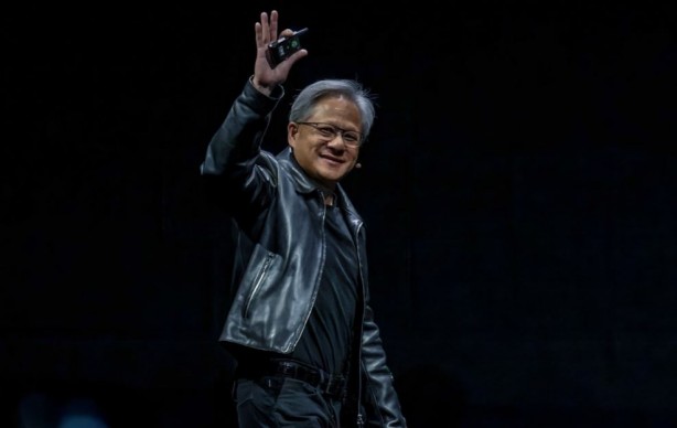 Foto - Çip devinin patronu: Herkesin bir yapay zeka asistanı olacak