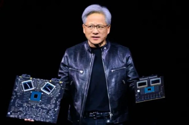 Çip devinin patronu: Herkesin bir yapay zeka asistanı olacak