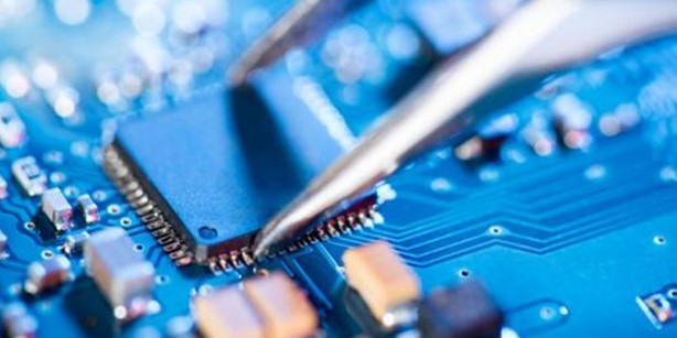 Foto - Çip krizi için 280 milyar dolarlık destek