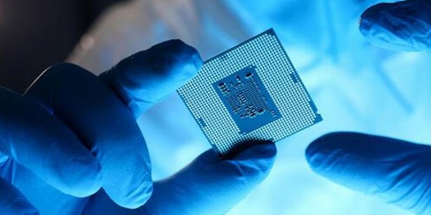 Foto - Çip krizi için 280 milyar dolarlık destek