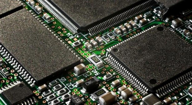 Foto - Çip krizi için 280 milyar dolarlık destek