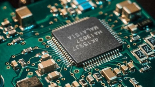 Foto - Çip krizi nedeniyle eski teknoloji ile otomobil üretecekler