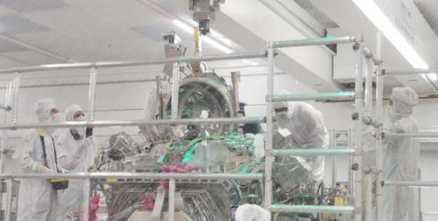 Foto - Çip makinesi üreten ASML, High-NA EUV makinelerini pahalı bulunlara cevap verdi