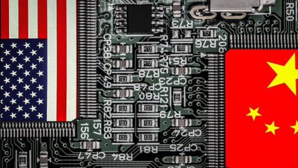 Foto - Çip savaşı kızıştı