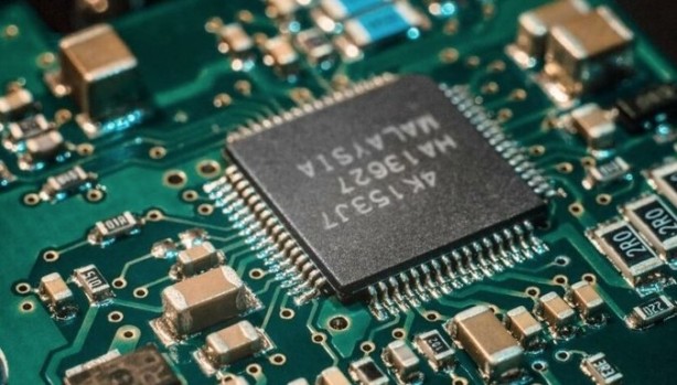 Foto - Çip savaşı kızıştı