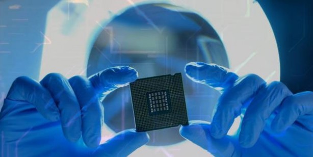 Foto - Çip savaşı kızıştı