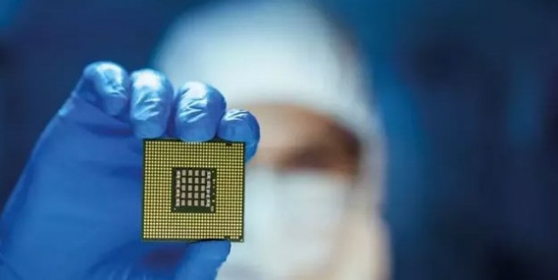 Foto - Çip savaşı kızıştı