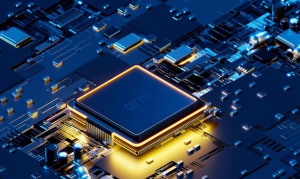 Foto - Çip savaşları! Japon milyarder Nvidia’nın tahtına göz koydu