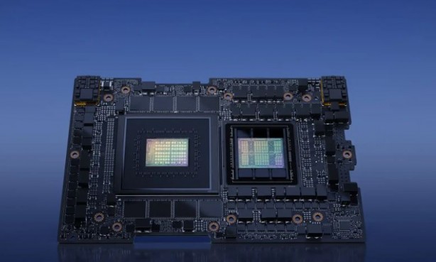 Foto - Çip savaşları! Japon milyarder Nvidia’nın tahtına göz koydu