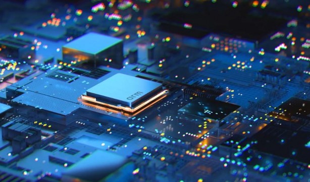 Foto - Çip savaşları! Japon milyarder Nvidia’nın tahtına göz koydu