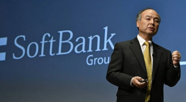 Çip savaşları! Japon milyarder Nvidia’nın tahtına göz koydu