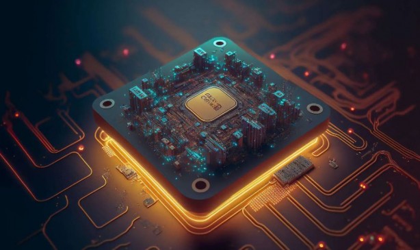 Foto - Çip savaşları! Japon milyarder Nvidia’nın tahtına göz koydu