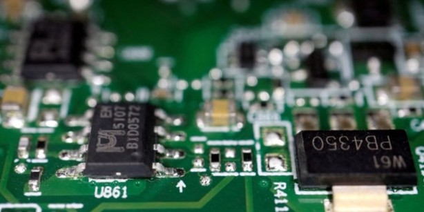 Foto - Çip savaşlarında yeni perde! ABD, Çin için yeni ihracat kısıtlamaları getirdi