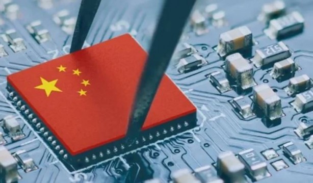 Foto - Çip savaşlarında yeni perde! ABD, Çin için yeni ihracat kısıtlamaları getirdi